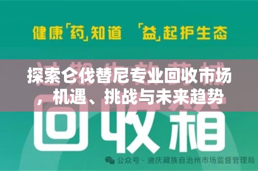 阜阳探索仑伐替尼专业回收市场，机遇、挑战与未来趋势