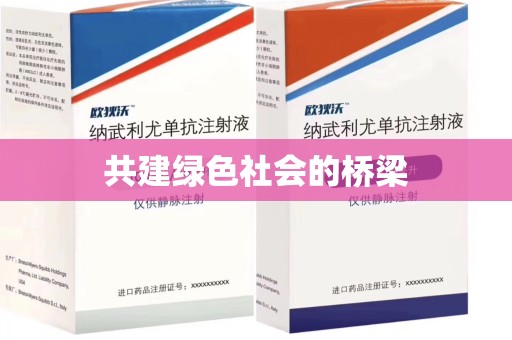 阜阳共建绿色社会的桥梁