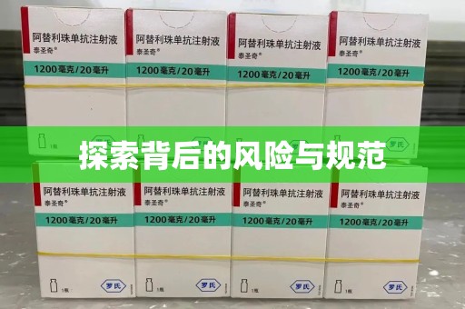 阜阳探索背后的风险与规范